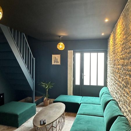 L'Atelier Spa บาเยอ ภายนอก รูปภาพ