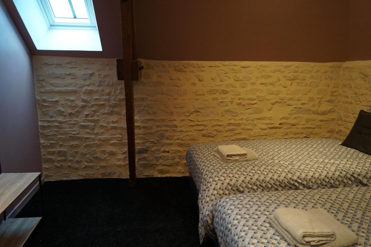 L'Atelier Spa บาเยอ ภายนอก รูปภาพ